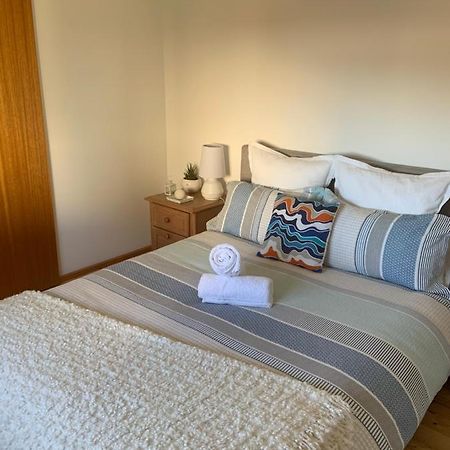 Moana Beach Sunset Holiday Accommodation A エクステリア 写真