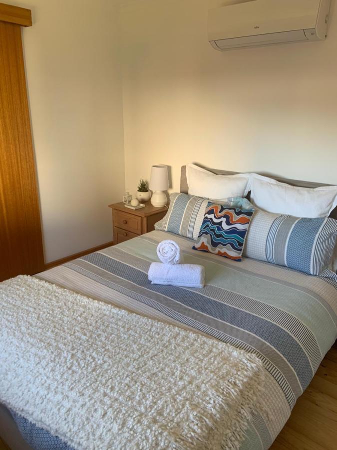 Moana Beach Sunset Holiday Accommodation A エクステリア 写真