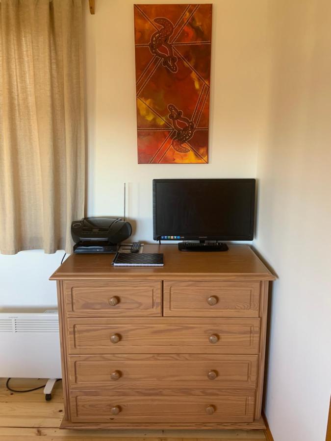 Moana Beach Sunset Holiday Accommodation A エクステリア 写真