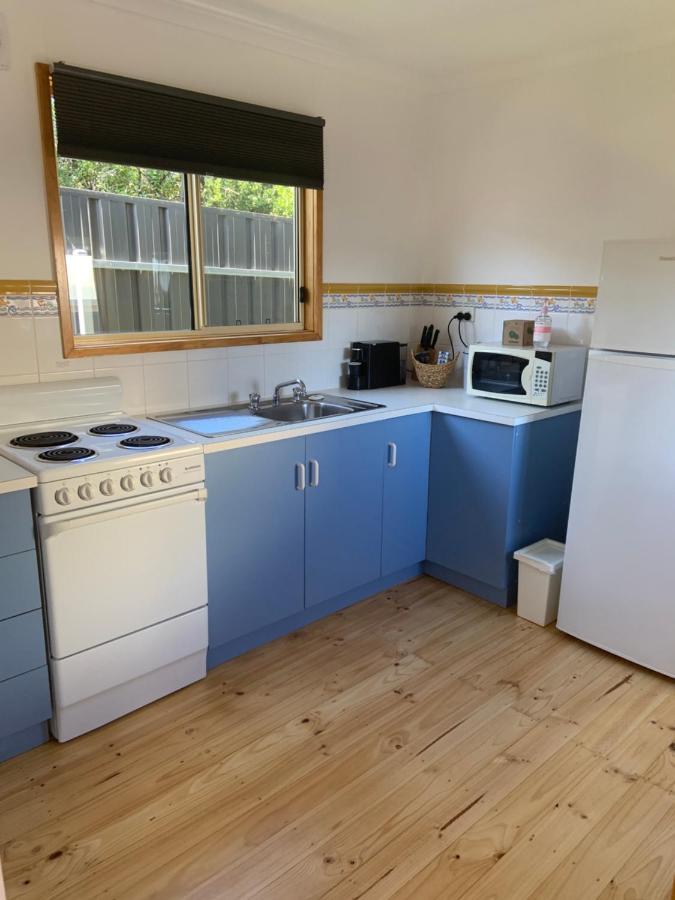 Moana Beach Sunset Holiday Accommodation A エクステリア 写真