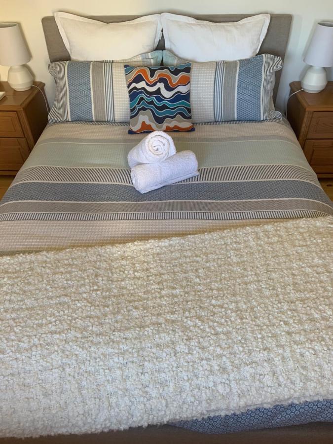 Moana Beach Sunset Holiday Accommodation A エクステリア 写真