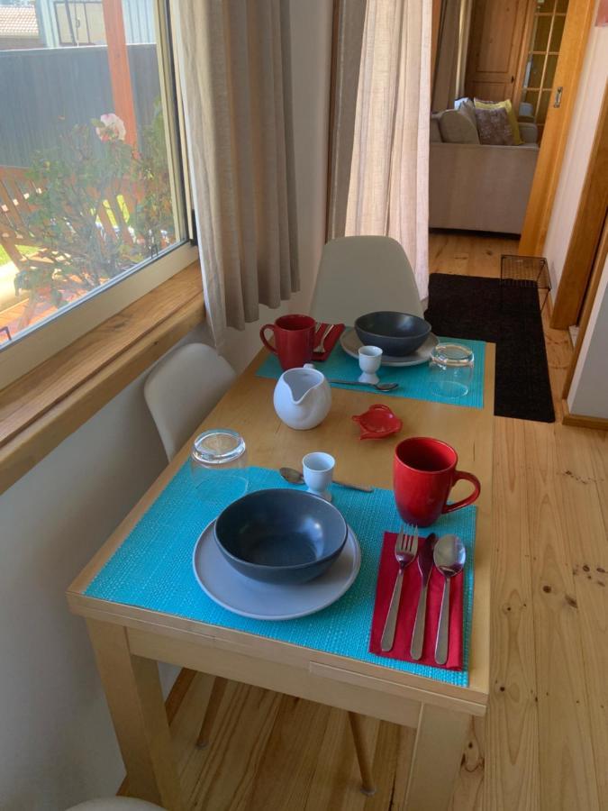 Moana Beach Sunset Holiday Accommodation A エクステリア 写真